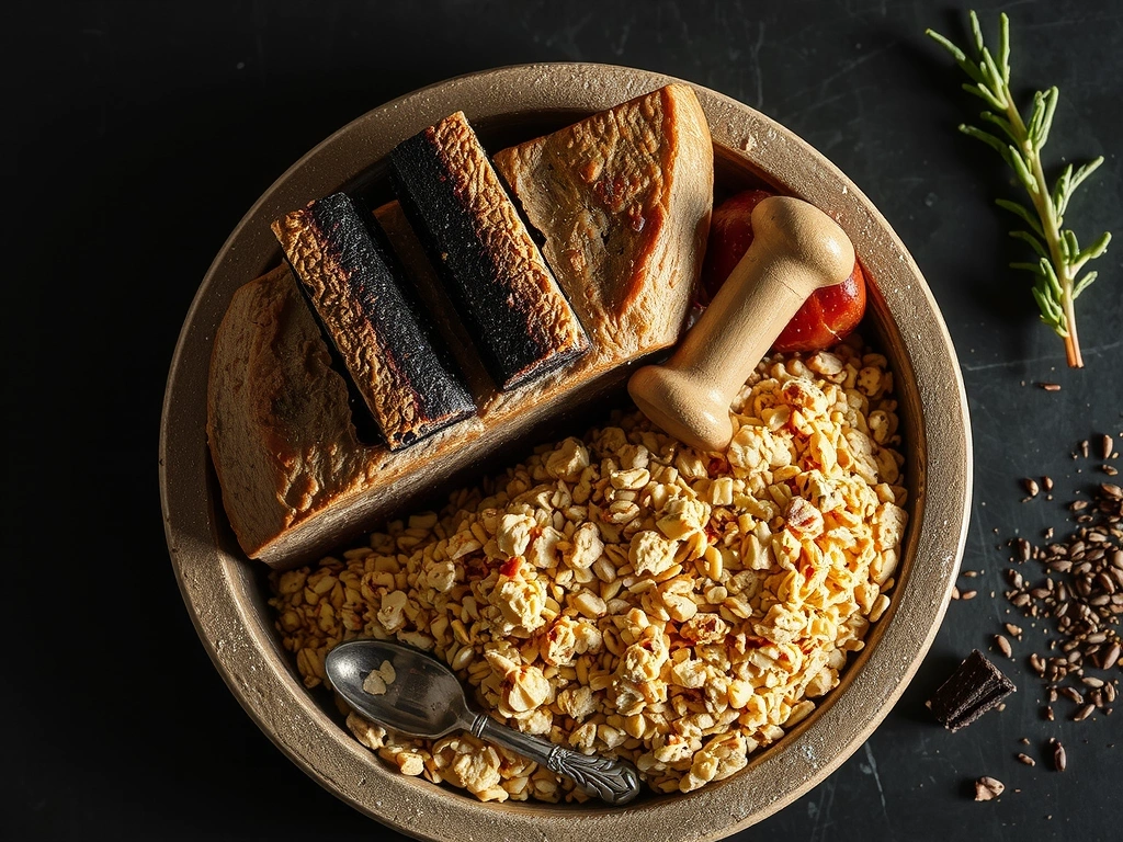 Tradizione Culinaria Etnea