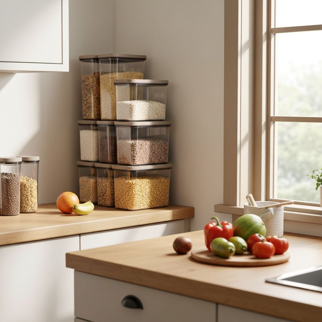 Organizzazione domestica